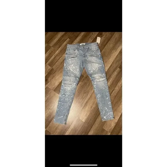 Hudson men jeans